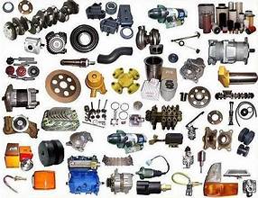 Parts Sourcing